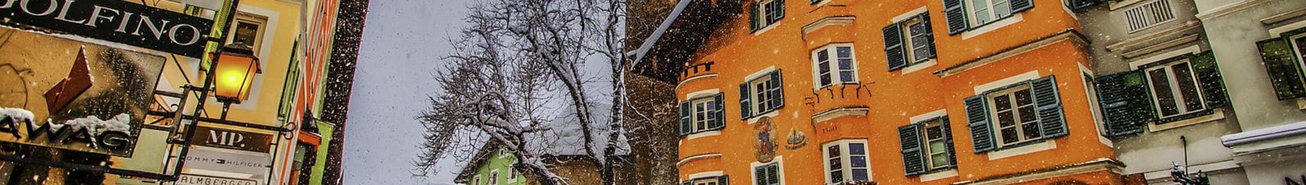 Kitzbuhel: eralennuki rentimine 