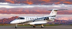 PILATUS PC-24 eralennuki rentimine