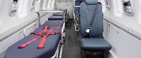 AEROAFFAIRES – Nr 1 eralennukite ja helikopterite tellimuslennukite puhul