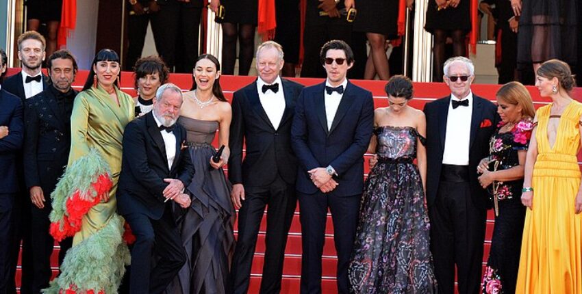 Cannes Mandelieu: eralennuki rentimine