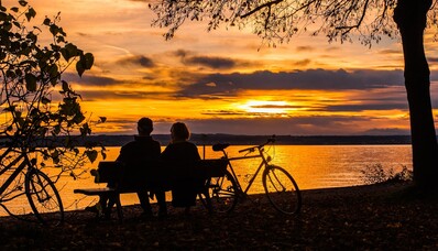 4 sihtkohta, kuhu lennata eralennukiga sõbrapäevaks!