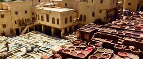 Fes : eralennuki rentimine 