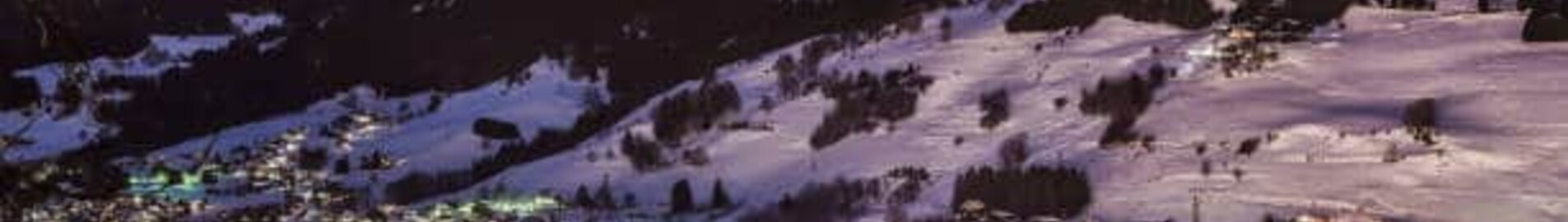 Megève: eralennuki rentimine 