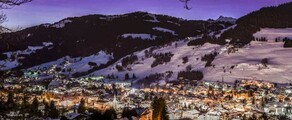 Megève: eralennuki rentimine 