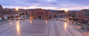 Ouarzazate: eralennuki rentimine 