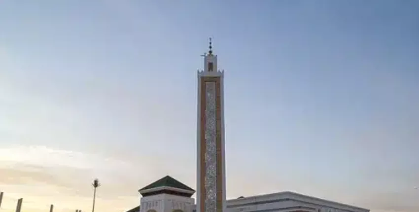 Tanger : eralennuki rentimine 