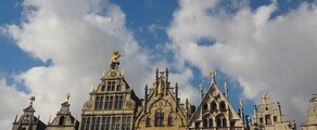 Antwerpen: eralennuki rentimine