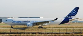 Avion Douglas DC-10