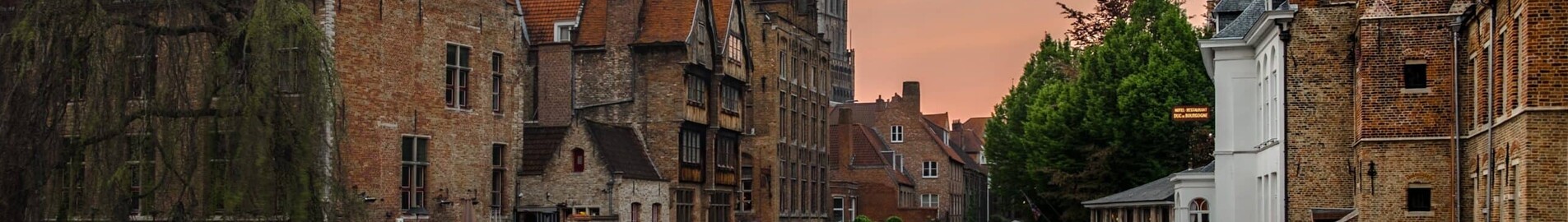 Brugge : eralennuki rentimine 