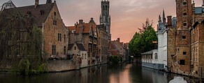 Ostend-Bruges: eralennuki rentimine 