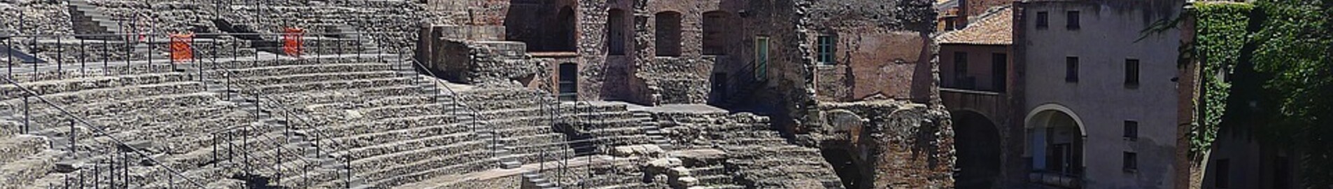 Catania : eralennuki rentimine 