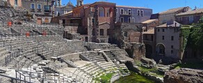 Catania : eralennuki rentimine 