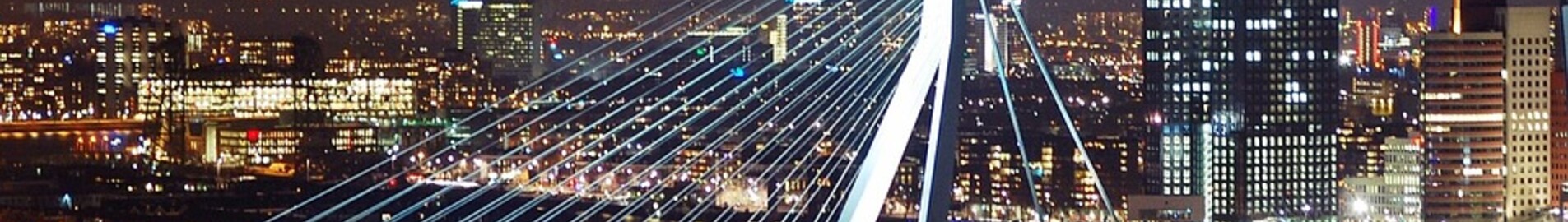 Rotterdam: eralennuki rentimine