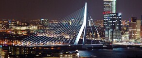 Rotterdam: eralennuki rentimine