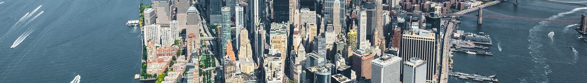 New Yorgi kopteriekskursioon