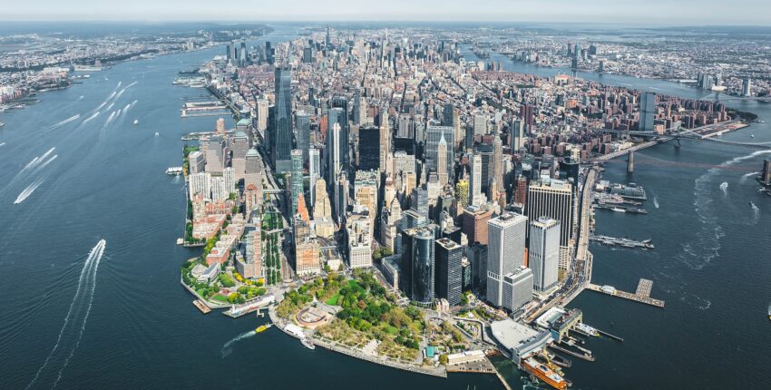 London - New York : eralennuki rentimine