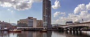 Belfast : eralennuki rentimine 