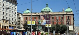 Serbia : eralennuki rentimine