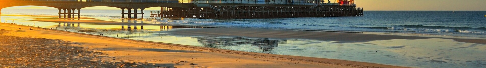 Bournemouth : eralennuki rentimine 