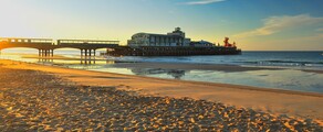 Bournemouth : eralennuki rentimine 