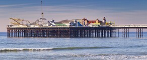 Brighton : eralennuki rentimine 