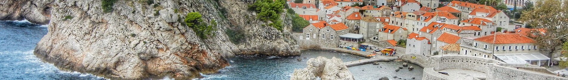 Dubrovnik : eralennuki rentimine 