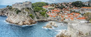 Dubrovnik : eralennuki rentimine 