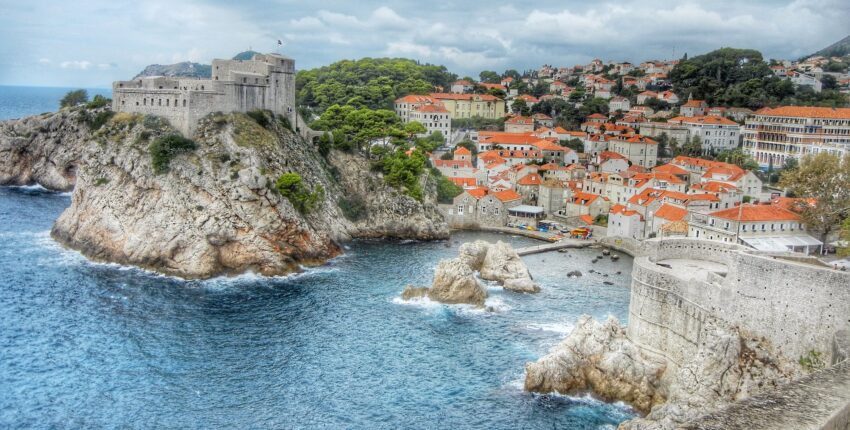 Dubrovnik : eralennuki rentimine 