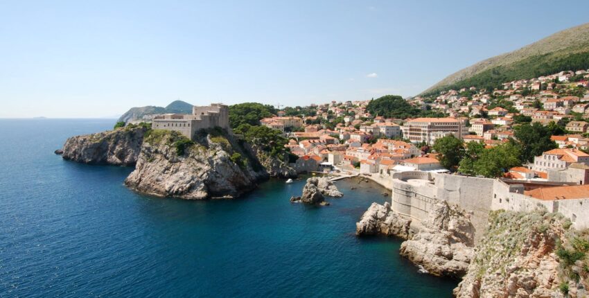 Dubrovnik : eralennuki rentimine 