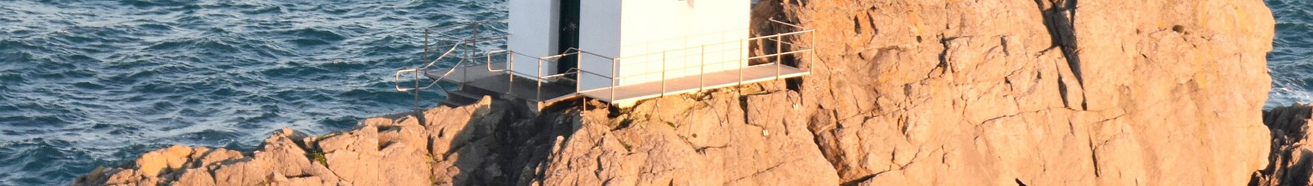 Guernsey : eralennuki rentimine 
