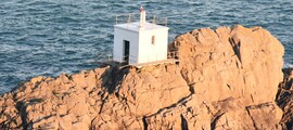 Anglesey : eralennuki rentimine 