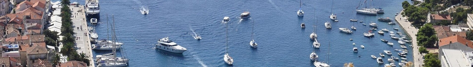 Hvar : eralennuki rentimine 
