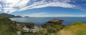 Isle of Man Ronaldsway: eralennuki rentimine 