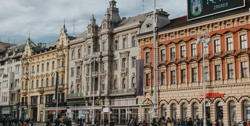 Zagreb : eralennuki rentimine 
