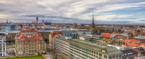  Leipzig: eralennuki rentimine 