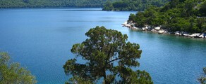 Mljet: eralennuki rentimine 