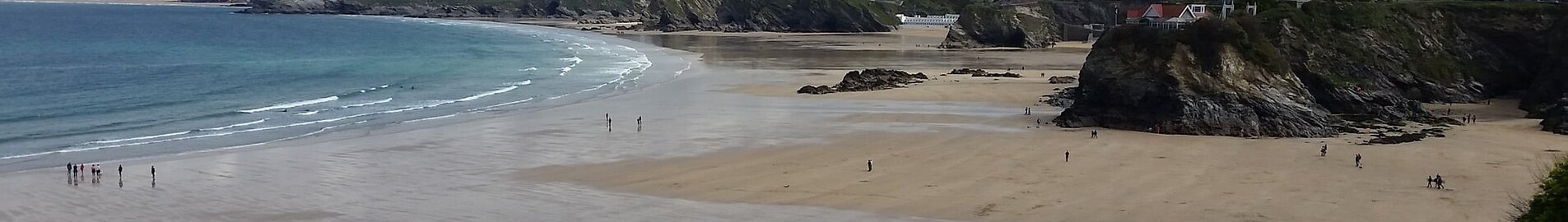 Newquay Cornwall : eralennuki rentimine