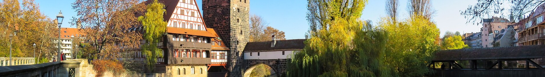 Nürnberg: eralennuki rentimine 