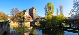 Hamburg: eralennuki rentimine 