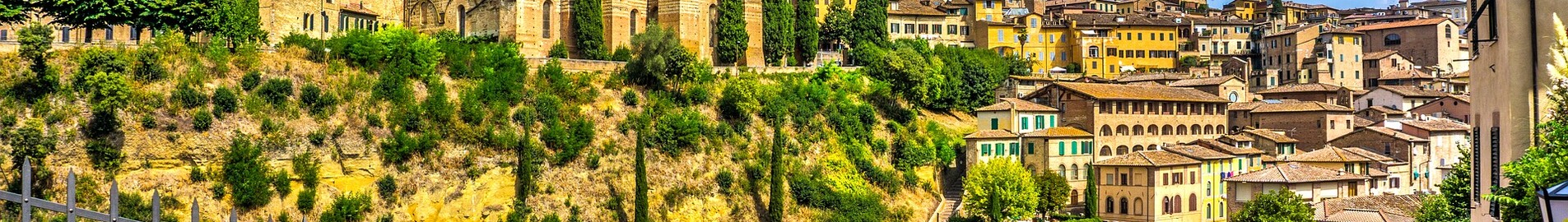 Siena: eralennuki rentimine 