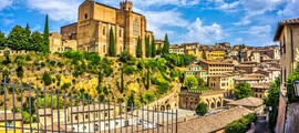 Umbria : eralennuki rentimine 
