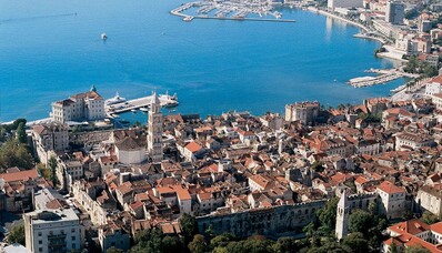 TOP 10 suvised sihtkohad eralennukiga Euroopas