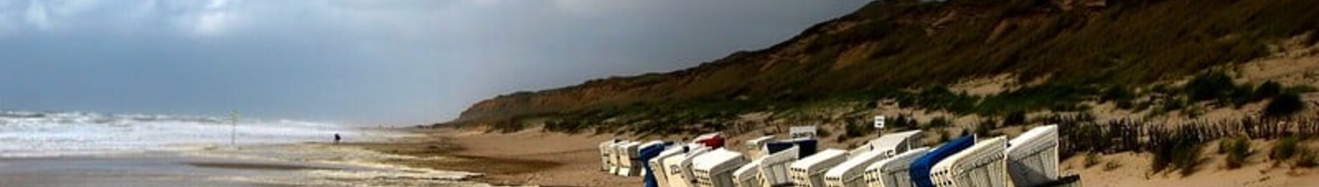 Sylt : eralennuki rentimine 