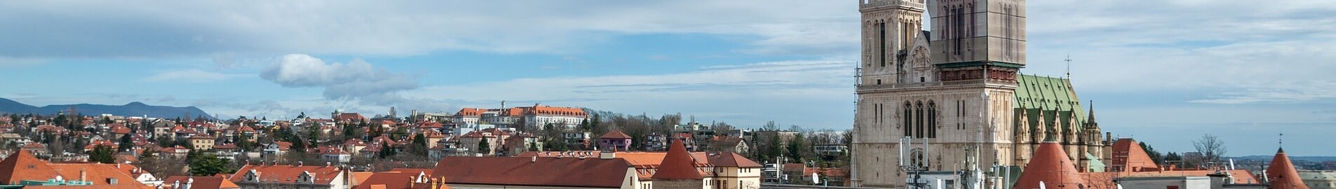 Zagreb : eralennuki rentimine 