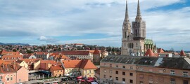 Varazdin : eralennuki rentimine 