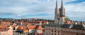 Zagreb : eralennuki rentimine 