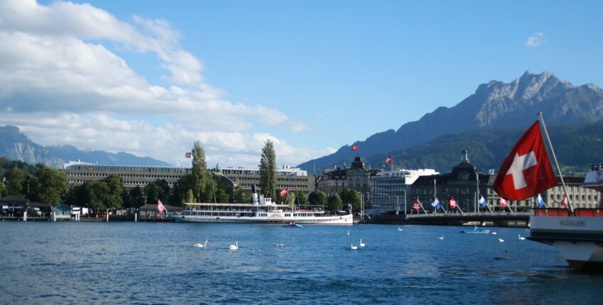 Zürich : eralennuki rentimine 