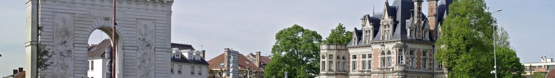 Vatry Chalons-sur-marne: eralennuki rentimine 