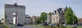 Orsa : location de jet privé
