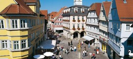 Erfurt : eralennuki rentimine 